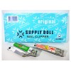 SUPPLY DOLL High Quality Nail Clipper 211F