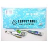 SUPPLY DOLL High Quality Nail Clipper 340FC