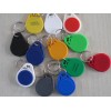 Smart Cards Keyfob