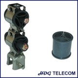 Universal Barrel Cushions