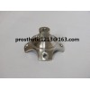 prosthetic components