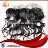 Lace Frontal Closure Peruvian