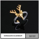BLR001 The Latest 925 Pure Sil