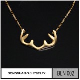 BLN002 925 Sterling Silver Nec