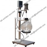 50 L Glass Liquid Separator