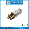 1.5v 3v 6v 12v micro gear motor for electric door lock