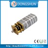 6v 12v micro dc gearmotor for door lock