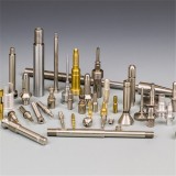 Precision Instrument Component