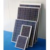 Poly-Crystal Silicon Solar Panel