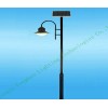 Solar Garden Lamp