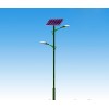 Solar Lamp Post Light