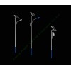 Solar Street Lamp