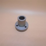 Precision Manufacturing
