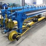 NW Hexagonal Wire Netting Mach