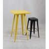 Metal chair IMG_0018