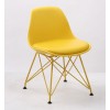Children chair JR-7027Yellow