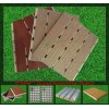 RYMAX Sound Absorption Board | Acoustic Panel | Soundproof Panel