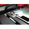 Industrial Stainless Steel Laser Metal Cutting Machines / Sheet Metal Cutter
