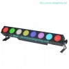 8X30W COB RGB LED Bar Stage Light