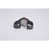 Top brand ceramic watch black color