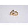 Classical Unisex brass watch with Japan quartz movement