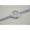 high quality cute butterfly watch for lady
