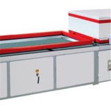 Semi Auto Vacuum Membrane Pres