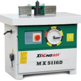 MX5116D Spindle Moulder