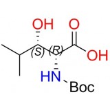 Boc-(2R,3S)-2-amino-3-hydroxy-