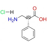 (R)-3-amino-2-phenylpropanoic