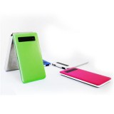 Slim Power Bank 5000mah
