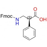 Fmoc-(S)-3-amino-2-phenylpropa