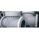 Cast Steel Check Valve