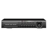 Industrial NVR SU-N04X32