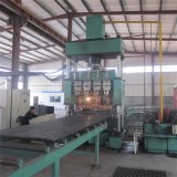 Press Welded Steel Grating Mac