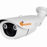 New TVI Camera SU-TVF42