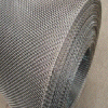 Titanium mesh