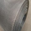 Tungsten mesh