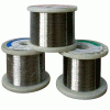 Inconel wire