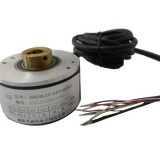Serial SSI Absolute Encoder