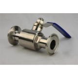 Stainless Steel Non-Encapsulat
