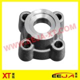 Automotive Gray Iron Permanent
