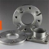 Stainless Steel Flange