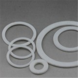 PTFE Flat Dust Cap Gasket