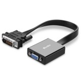 DVI24+1 To VGA Converter