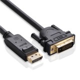 DVI 24+5 To VGA Male Converter