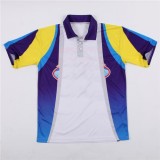 High quality Sublimation Polo