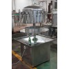 HG-GZJ-A Siphon type liquid filling machine