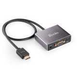 HDMI To VGA Adaptor