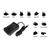 30W Interchangeable AC Clip Ad